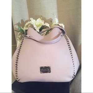 BeBe Triple Entry Purse NWT*